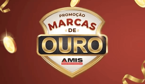 Confira como participar e ganhadores da Promoção Marcas de Ouro - Mais